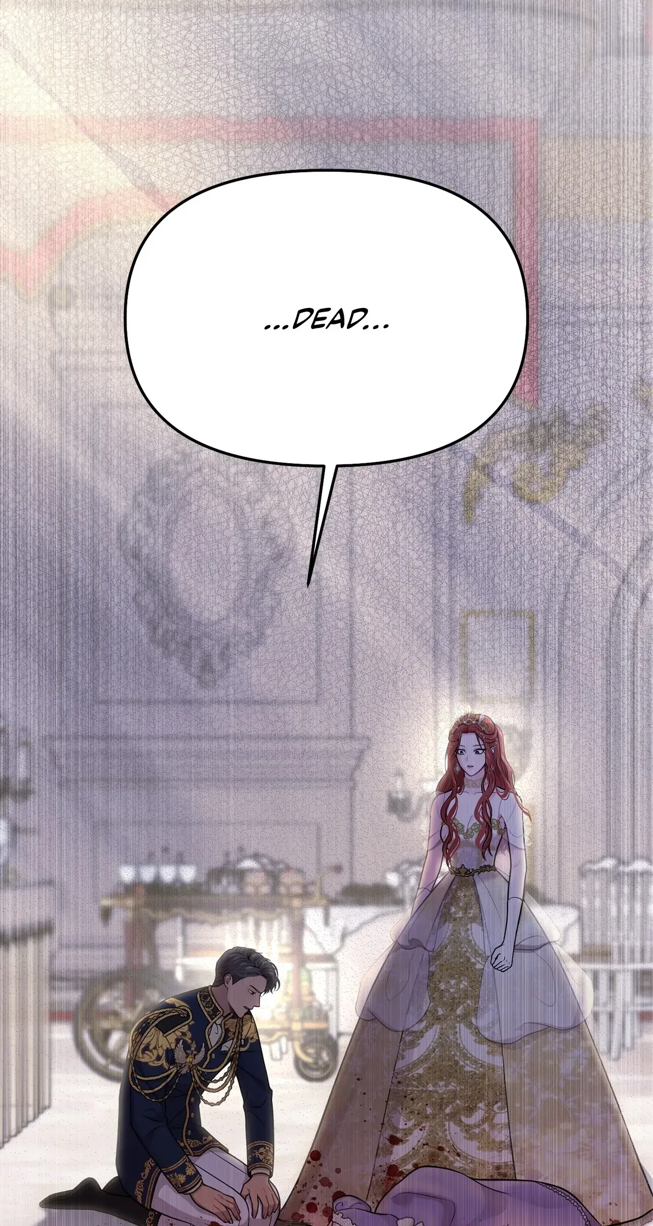 The Secret Bedroom of a Dejected Royal Daughter Chapter 71 104